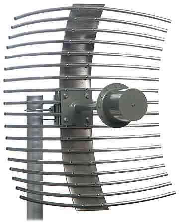 Internet radiowy WiFi (radiówka) – objaśnienie działania, architektura  sieci. Sieci WLAN.