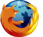 Mozilla - strona startowa