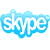 skype